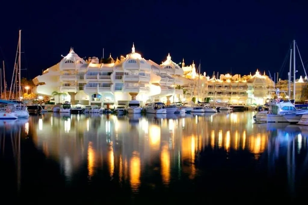Marysol Beach Benalmadena Apartment