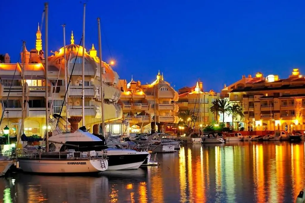 Marysol Beach Benalmadena