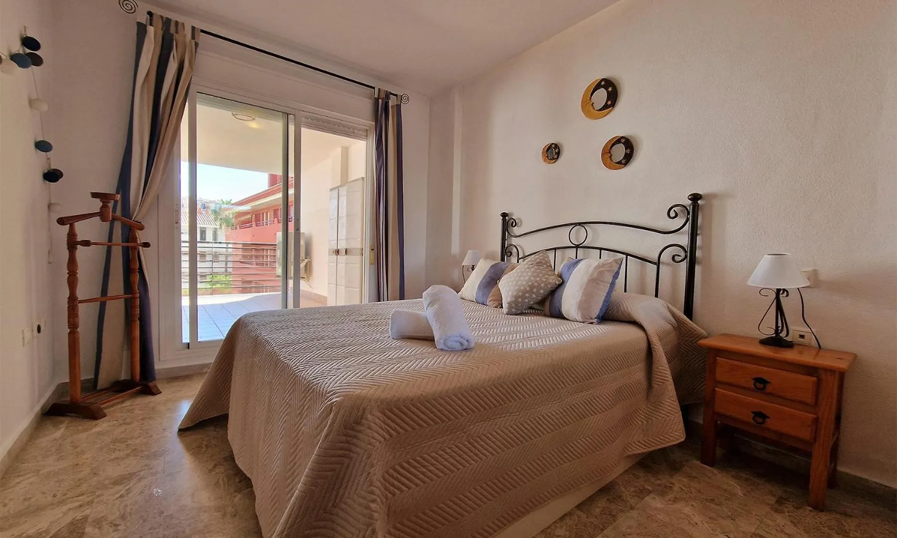 Marysol Beach Benalmádena Ισπανία