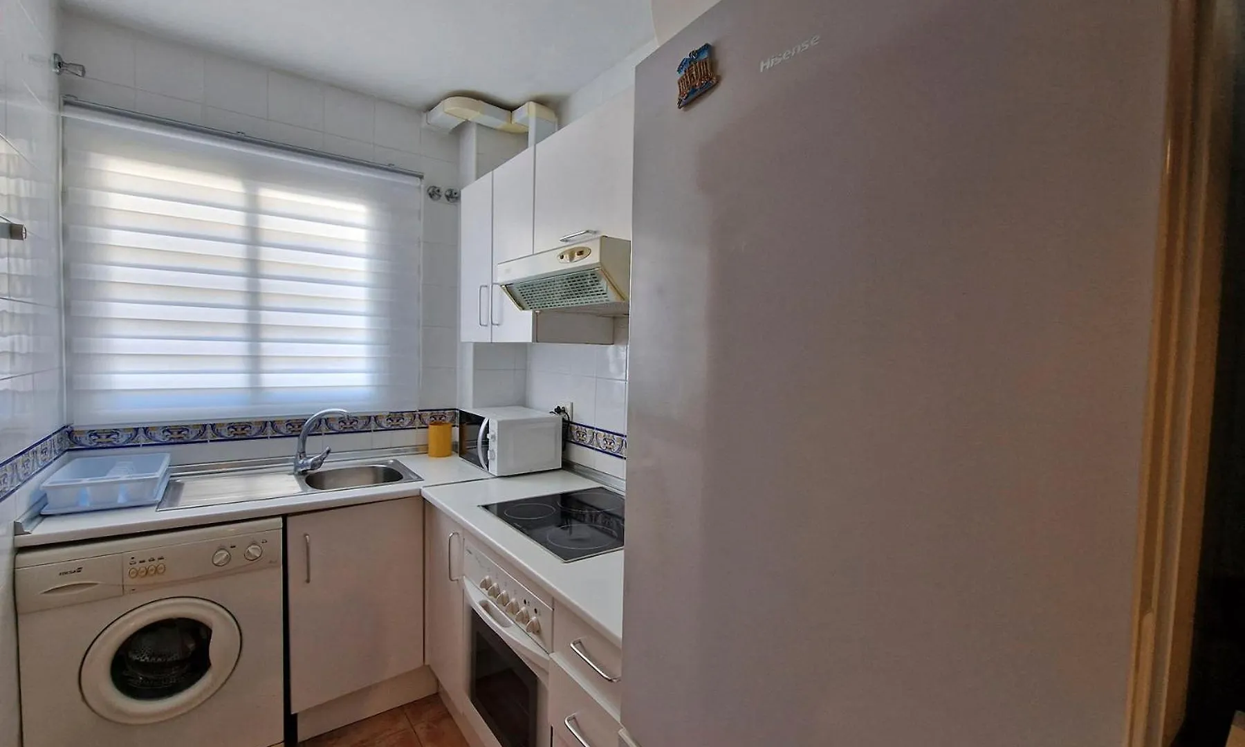 Διαμέρισμα Marysol Beach Benalmádena