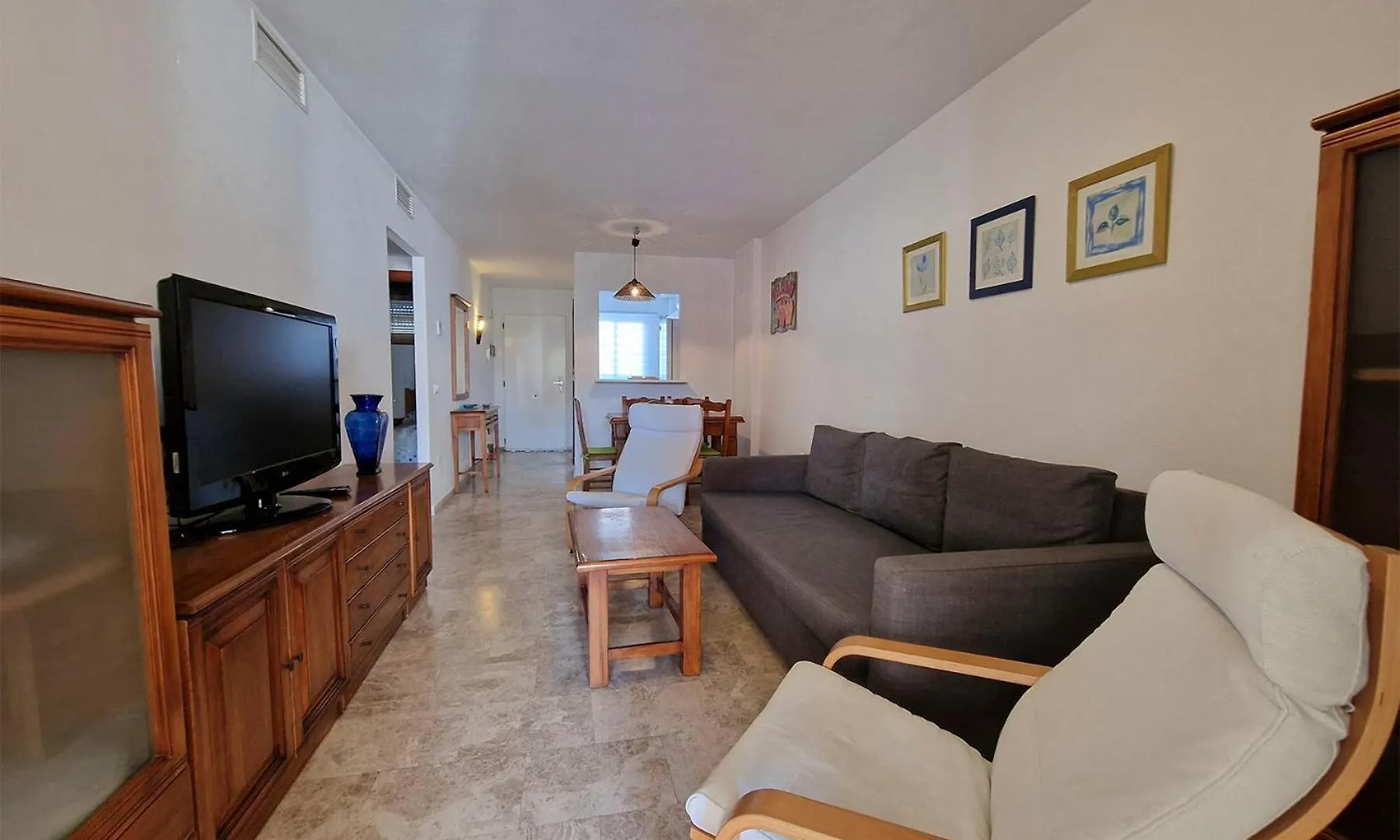 Marysol Beach Benalmádena 0*,