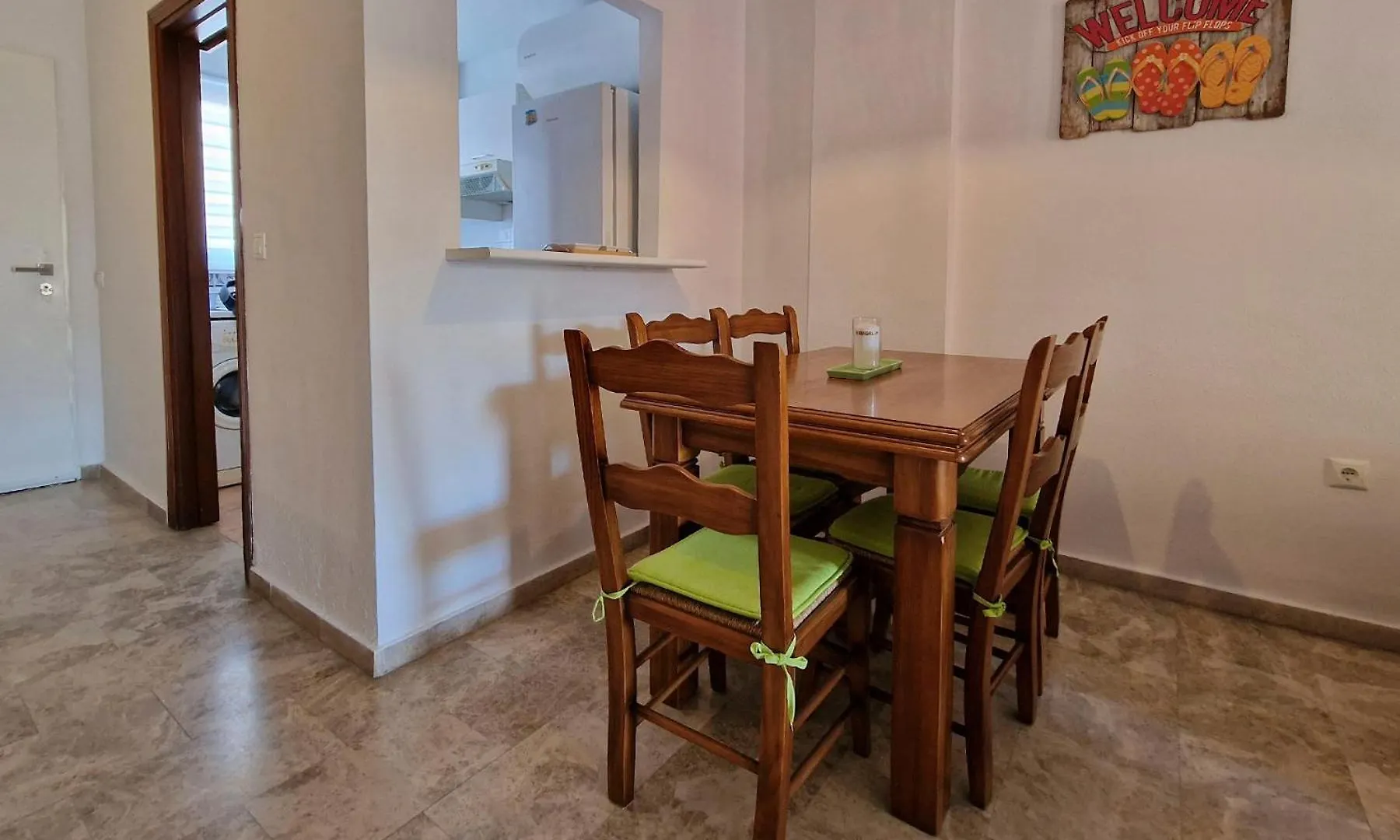 Marysol Beach Benalmadena Apartment