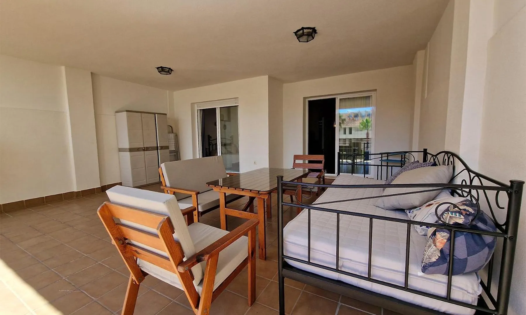 Διαμέρισμα Marysol Beach Benalmádena Ισπανία