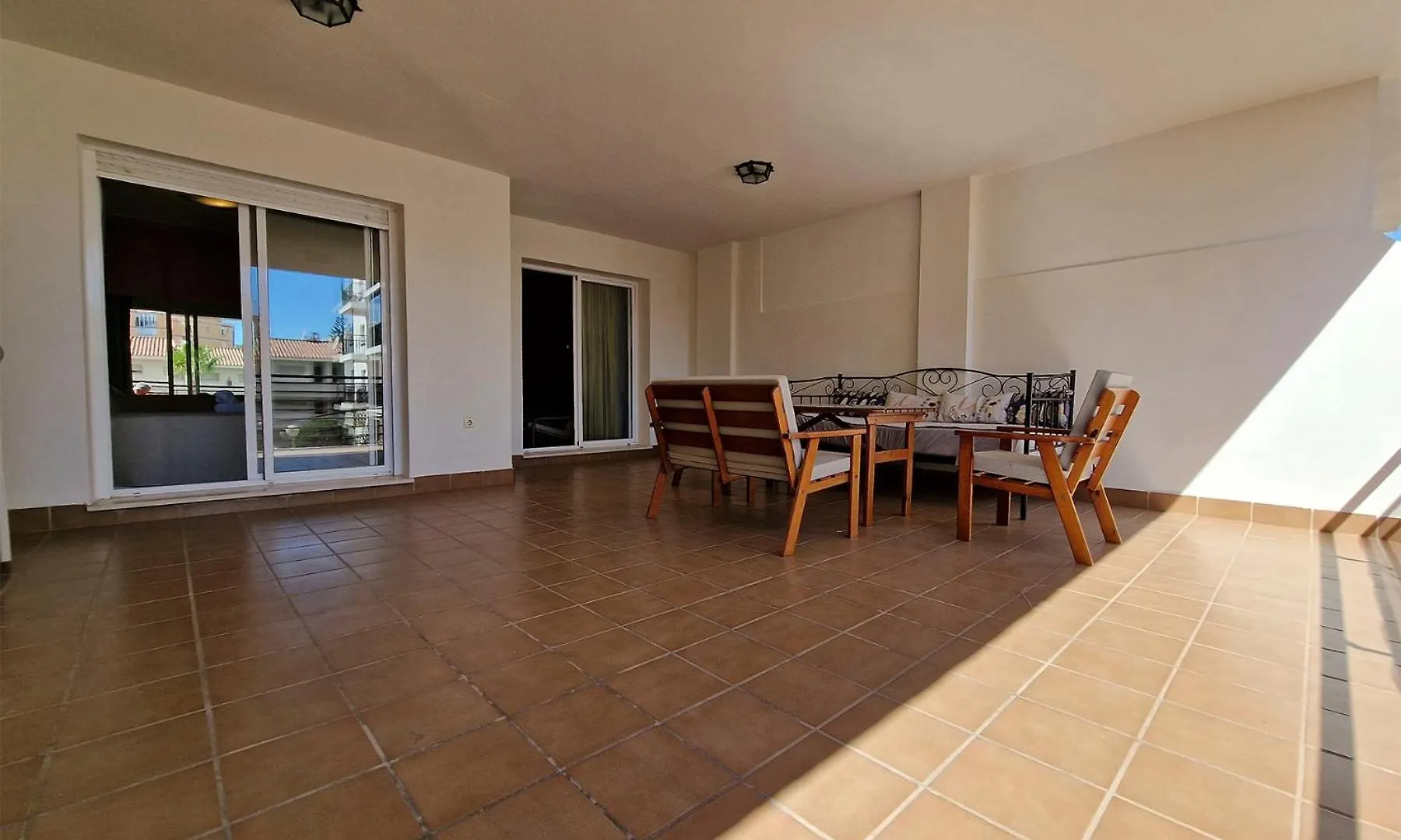 Marysol Beach Benalmádena Ισπανία