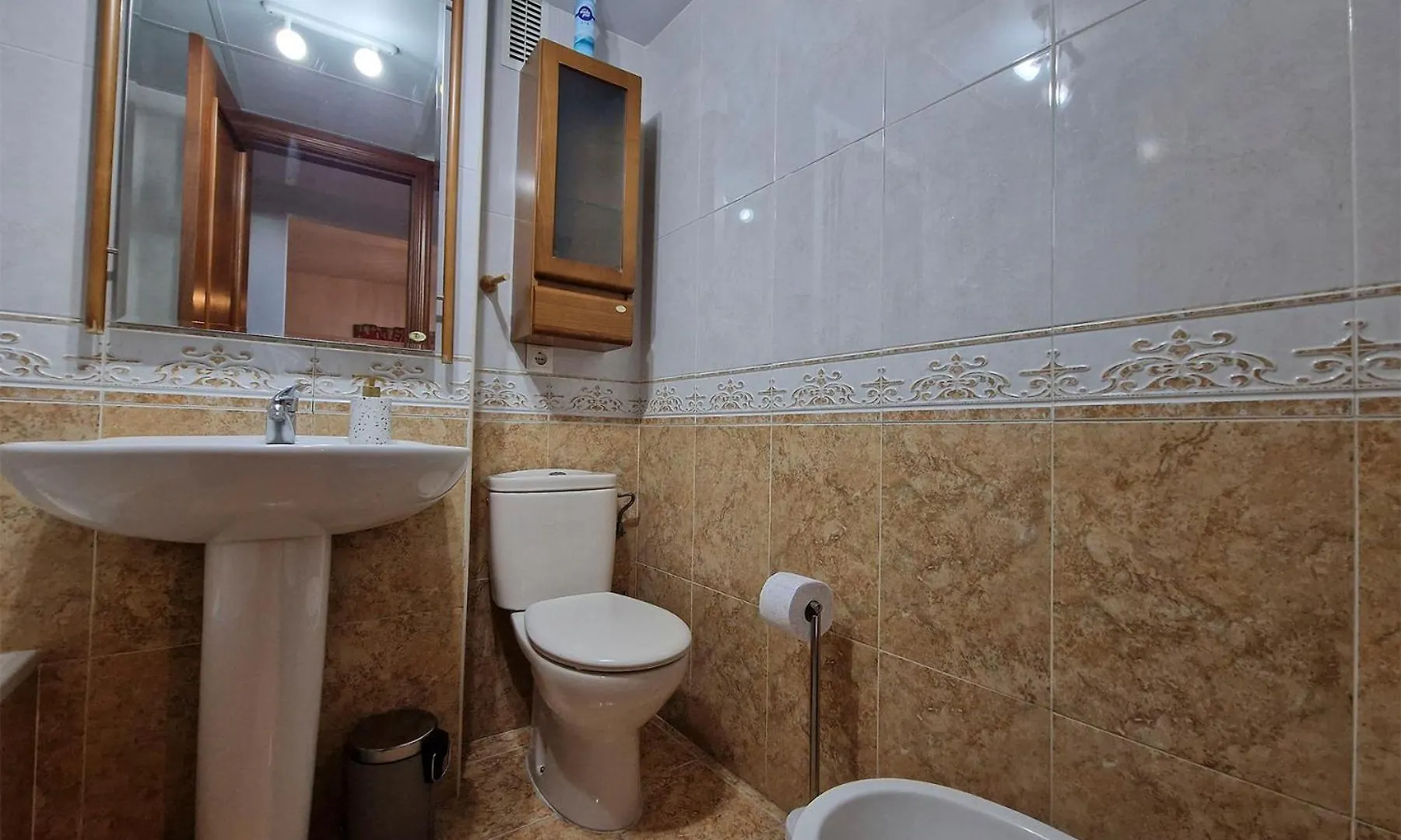 Marysol Beach Benalmádena Ισπανία
