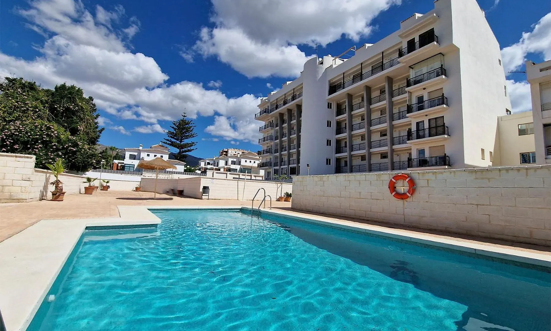 Marysol Beach Benalmadena contacts